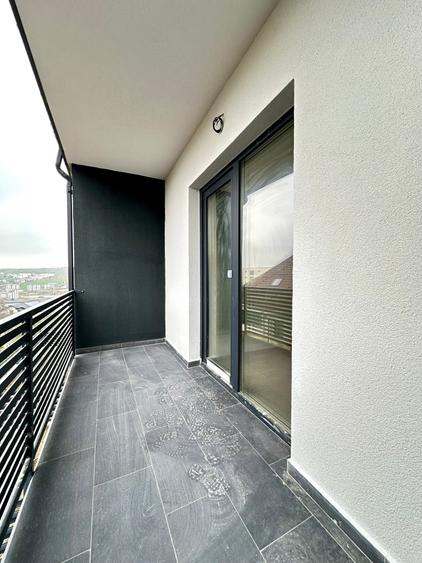 Finalizat! Apartament 3 camere D 2 bai 86mp Parcare Bucium-Visan - 16