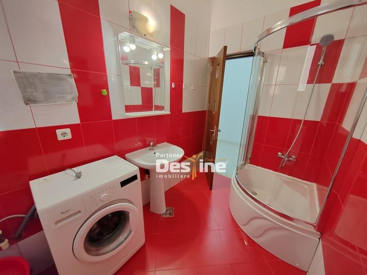 Apartament 2 camere 52,62mp etaj 1 Aleea Tudor Neculai CUG - 9