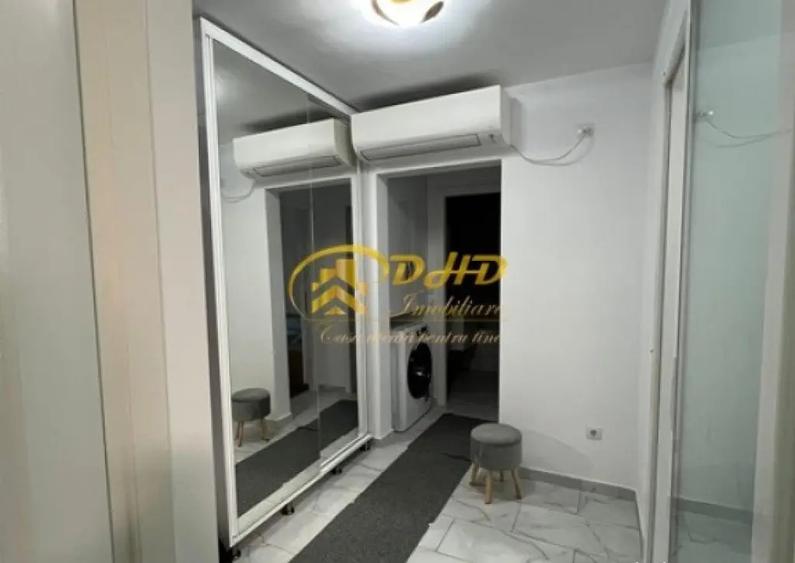 Ap. 2 cam decomandat Palas, renovat, centrala, AC - 2