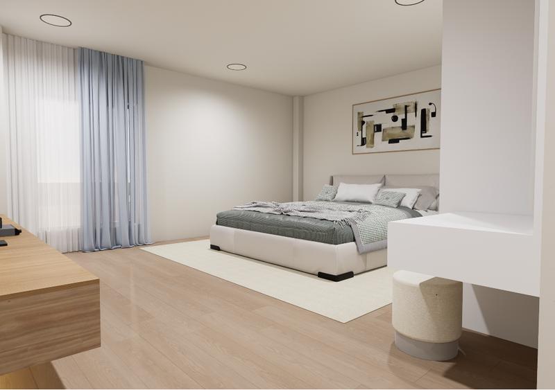 3 Camere BLOC NOU Splaiul Unirii,Direct Dezvoltator,SAVAR RESIDENCE SPLAI - 5