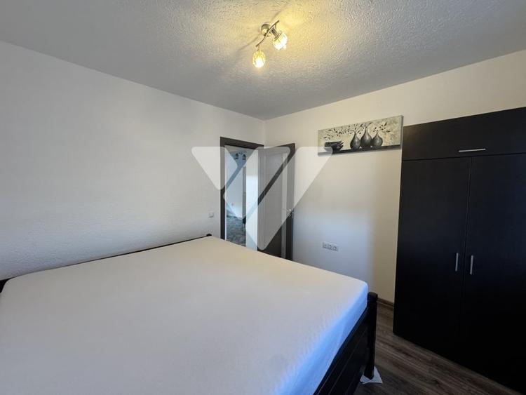 Apartament 3 camere de inchiriat etaj 1 zona Valea Aurie Sibiu - 3