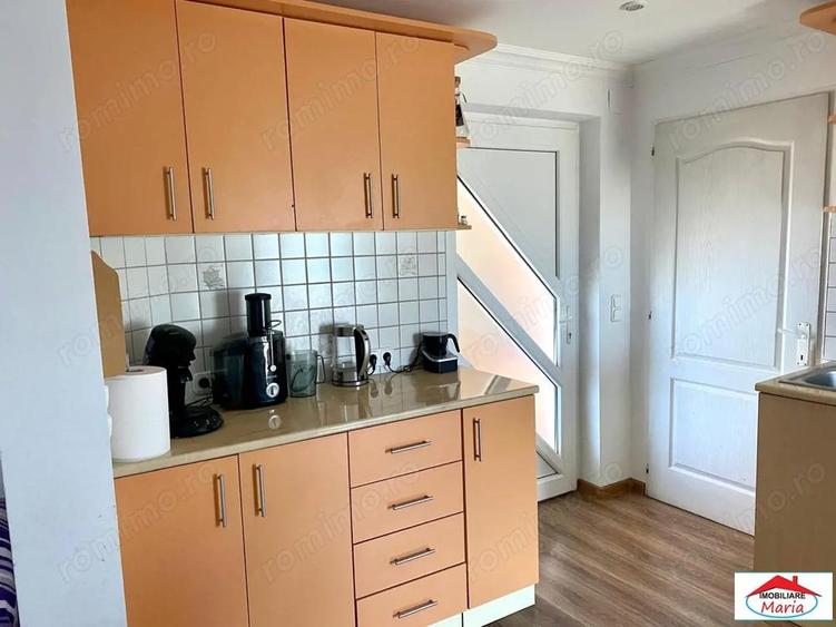 Casa parter in Odoreu cu teren 1584 mp - 10