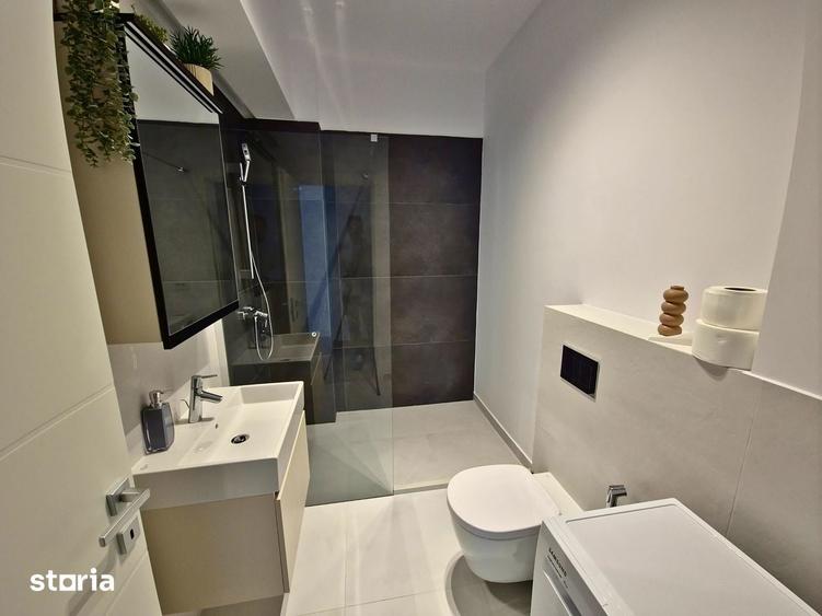 STUDIO DE INCHIRIAT IN TEI RESIDENCE | PARCARE SUBTERANA | - 3