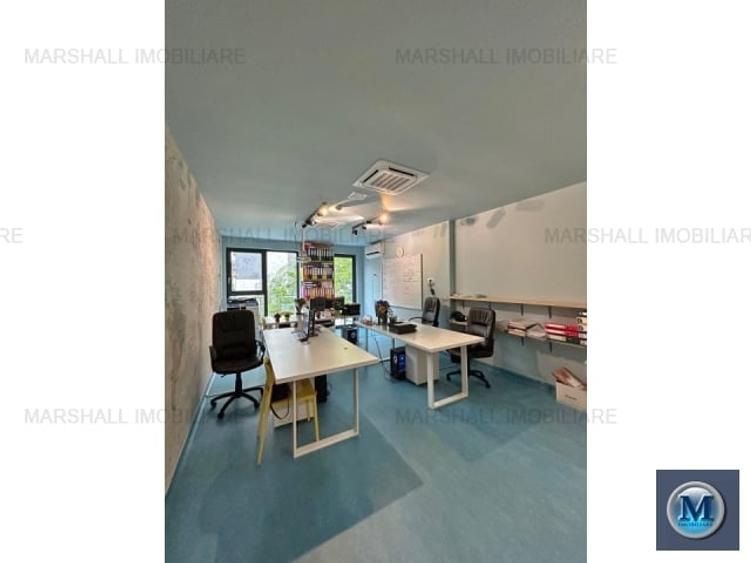 Spatiu  birouri de vanzare, zona Albert, 210.70 mp #16648 - 2