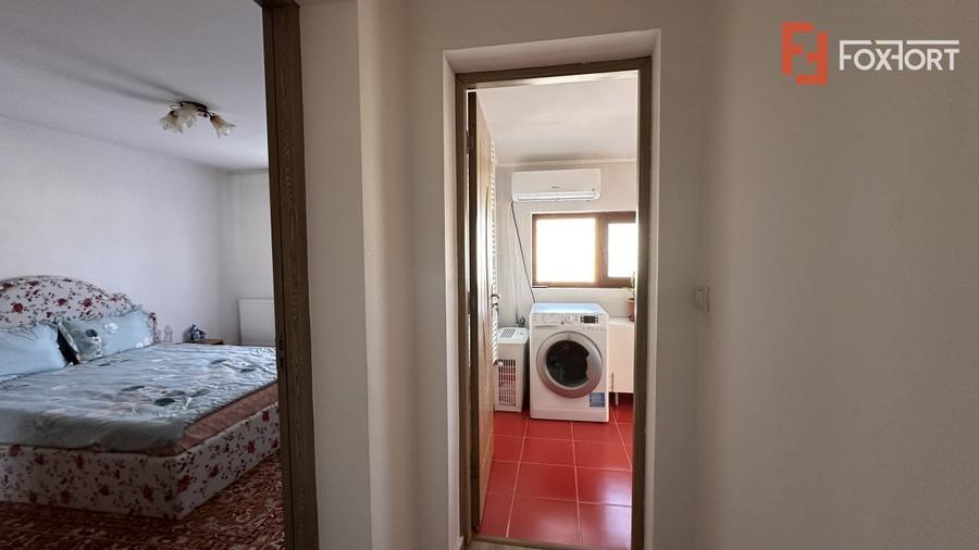 COMISION 0% Duplex 4 camere, 131 mp, in Mosnita Noua - 19