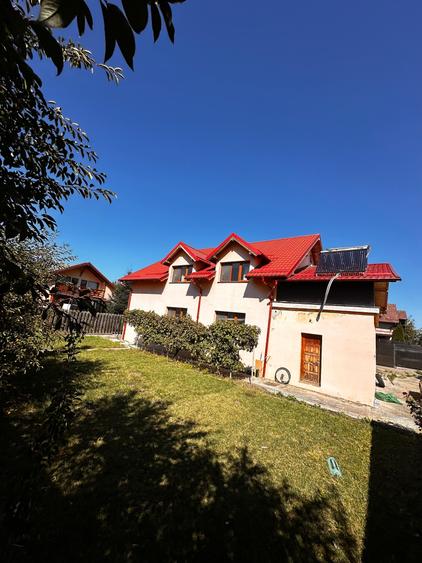 Casa Sanpetru | Casa 5 camere | Destinatii Multiple | - 1