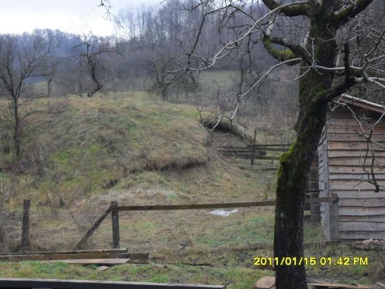Teren de vanzare Ranusa, Moneasa ID: RH-16229-property - 5
