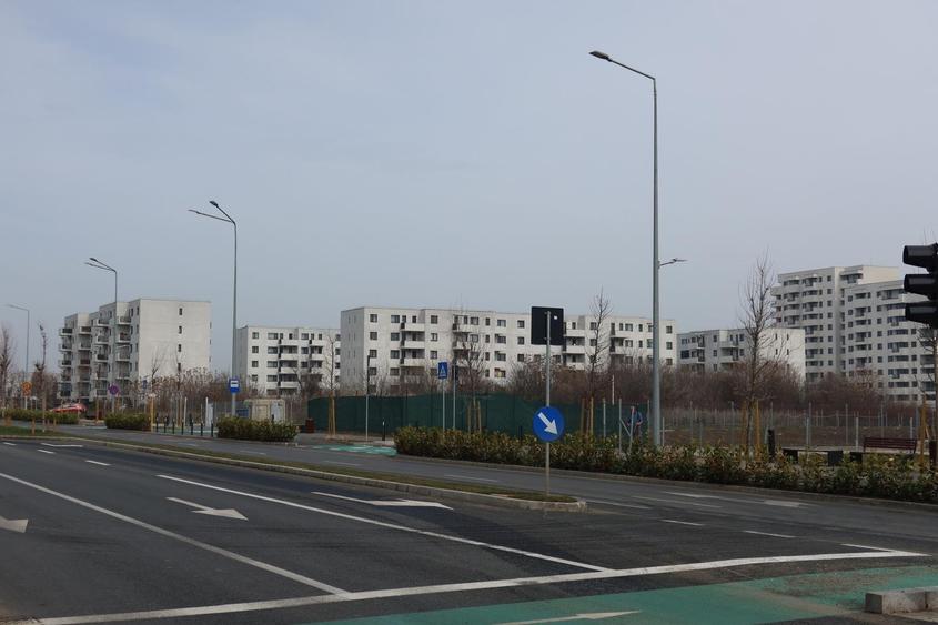 Spatiu comercial nou Drumul Taberii - 5