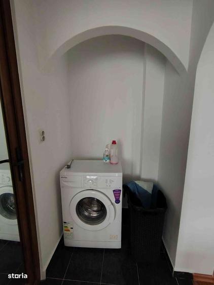 Apartament 2 camere - zona Scoala nr. 8 Micro 9 - 15
