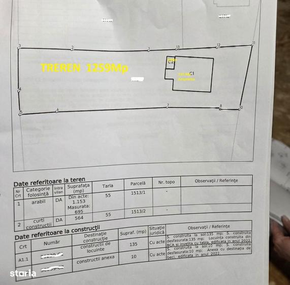 Casa noua 2022 sat MIHAIL KOGALNICEANU - 9