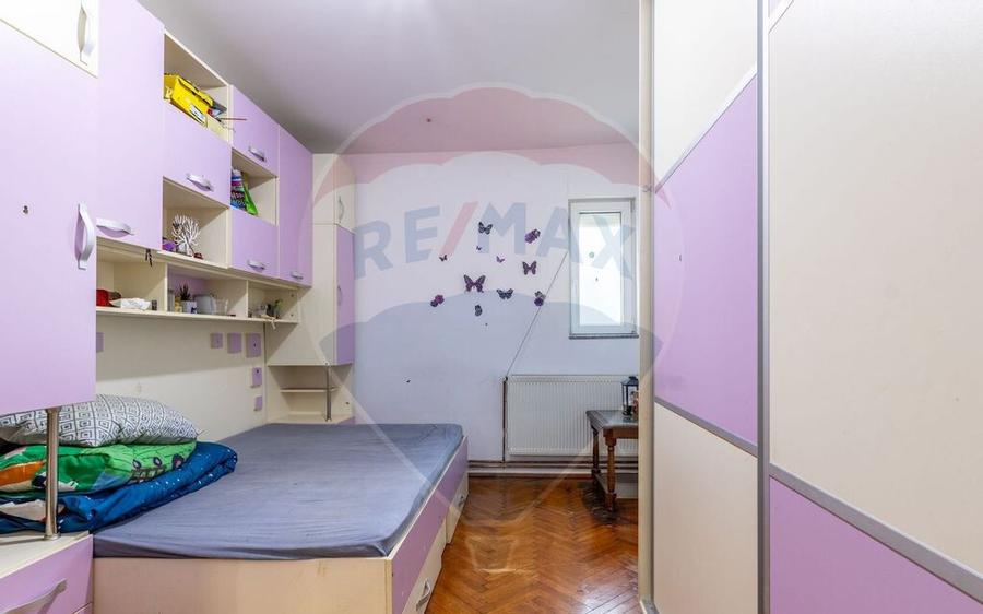 Casa 3 camere si teren 765 mp de vanzare Micalaca,Arad - 16