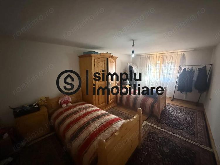 Casa Bariera Valcii - 4