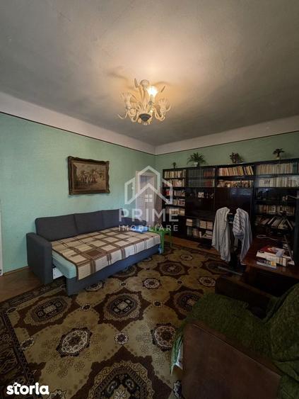 Casa individuala renovabila | 3 camere | 849 mp teren | Sebes - 13