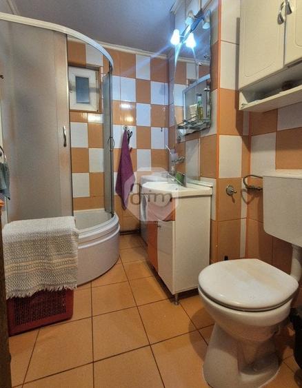 Apartament 3 camere | 70 mp |  zona Pasteur - Viilor ! - 9