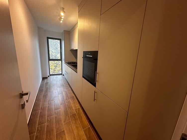 2 Camere 70mp Parcare Inclusa Sisesti Vatra Noua La Citadela Residence - 8