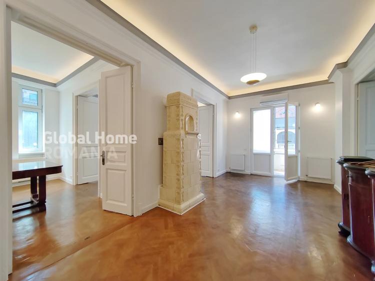 Apart. 4 Cam. | Birouri | Calea Dorobanti - Romana | Stadal - 13