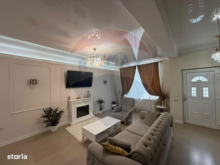 Vila de vanzare in Mamaia Sat - 12