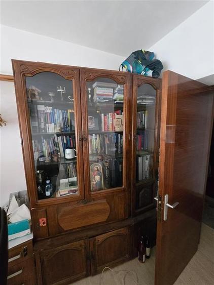 Piata Unirii - KFC Unirea | 4 Camere | Rezidential sau Birou - 14