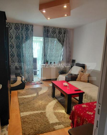 Apartament 2 camere decomandat in zona linistita Apartament 2 camere decomandat in zona linistita