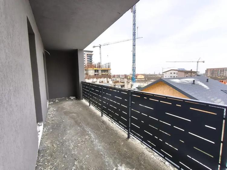 Apartament 3 camere decomandat, bloc nou, POZE REALE Theodor Pallady - 8