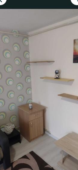 Garsoniera- Astra- str Soarelui - 2