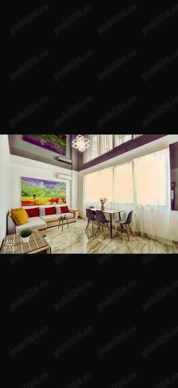 Apratamnet cu 2 camere , Mamaia nord - 2