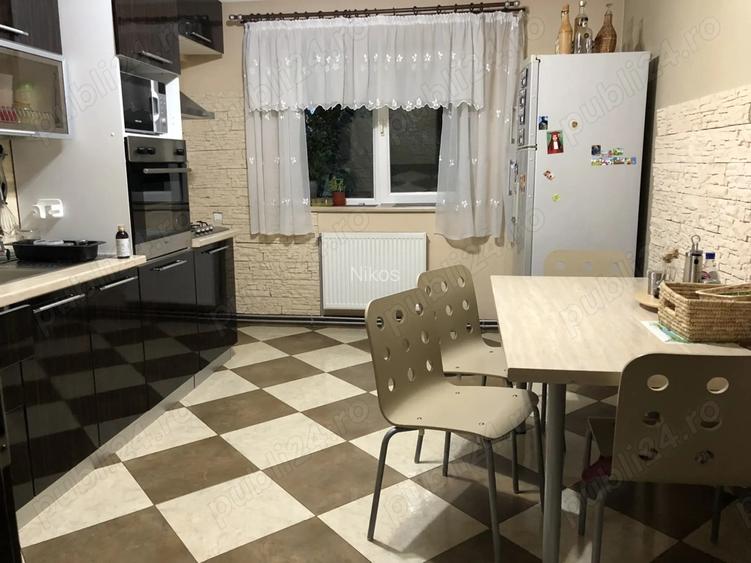APARTAMENT 4 camere in VILA prelungirea Ghencea Domne?ti, pre? sub 600 euro mp APARTAMENT 4 camere in VILA prelungirea Ghencea Domne?ti, pre? sub 600 euro mp