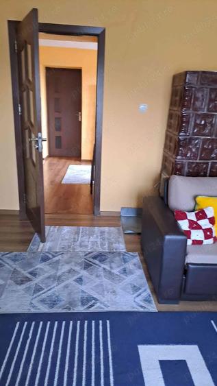 vand casa cu gradina mare in Bethausen - 2