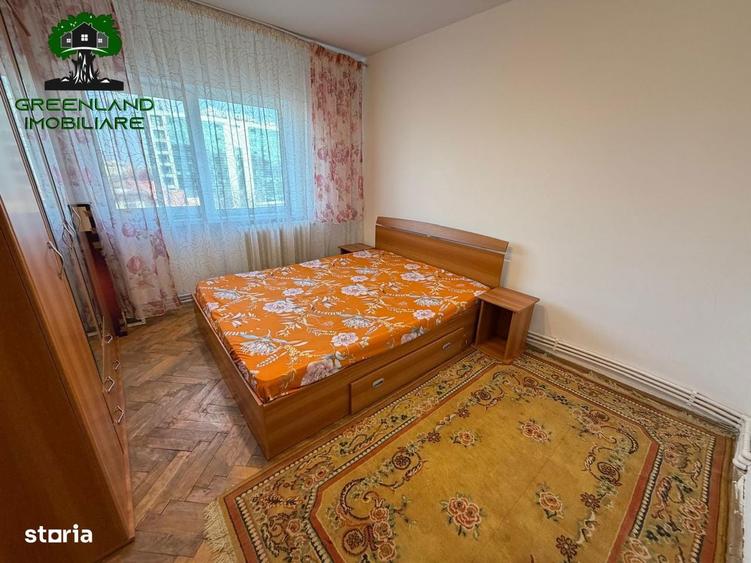 Apartament 2 camere, 65 mp, DECOMANDAT, Oancea - Tudor - 6