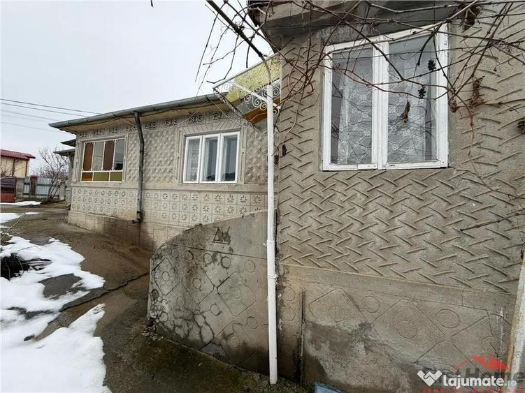 Casa batraneasca de in Campineanca str Marului nr 8 - 3