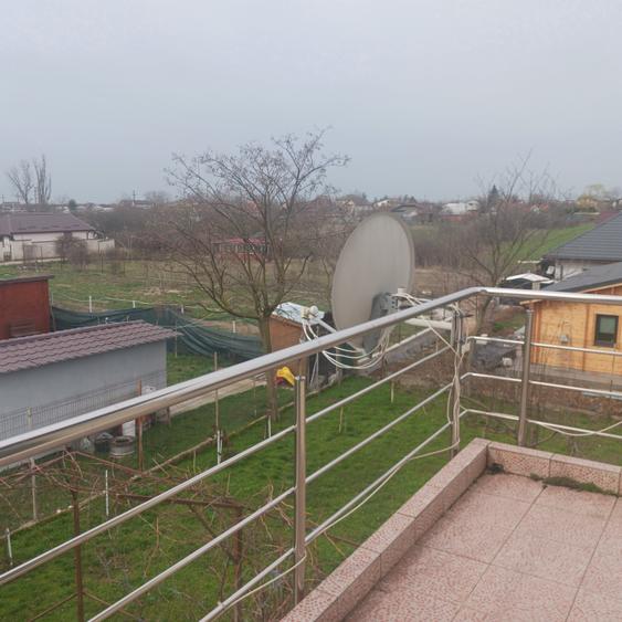 Vila P+E, 18 Km de Bucuresti-Adunatii Copaceni - 13