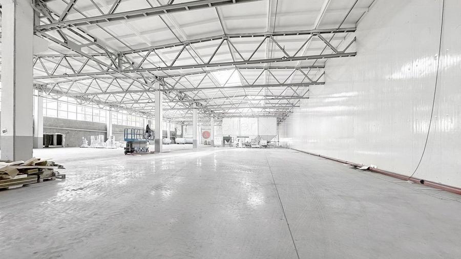 DEPOZITARE LOGISTIC OFFICE PRODUCTIE - 3