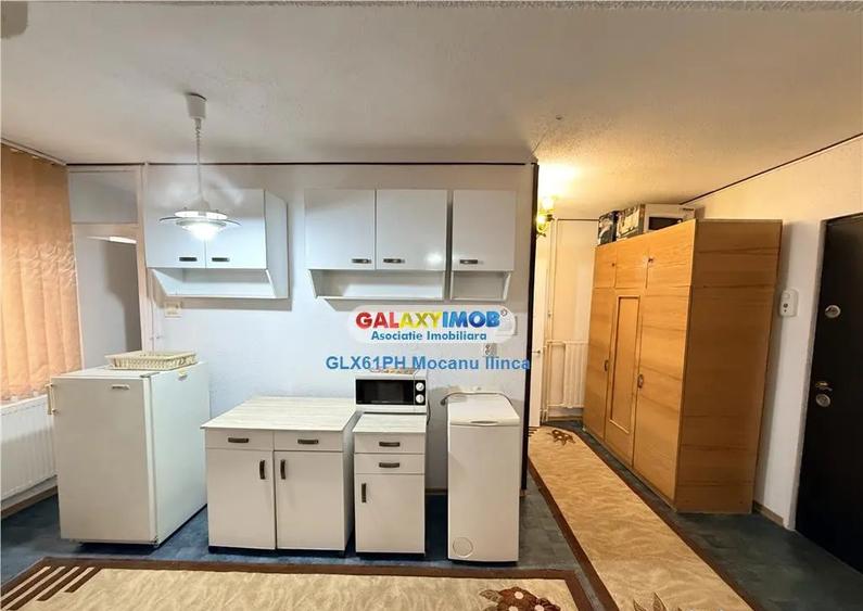 Garsoniera in Ploiesti, zona Democratiei - 9