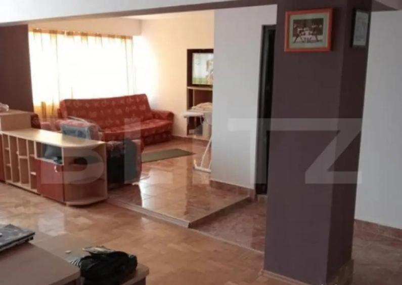 Apartament 4 camere ,decomandat, 90 mp , Micro 17 - 7