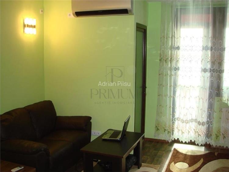 Apartament 1 camera - Take Ionescu - renovat -decomandat