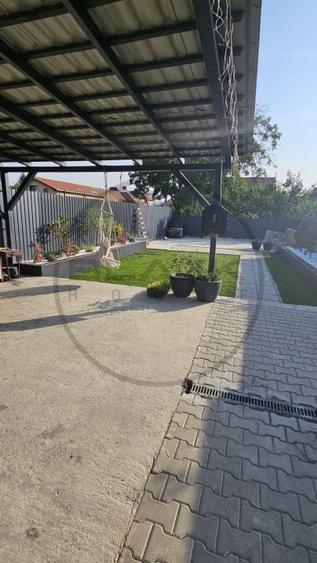 Casa superba de vanzare, zona de case, 400 teren, Marasti - 8