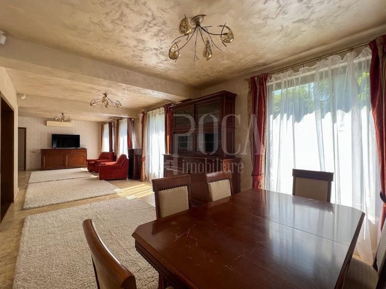 Casa 5 camere de vanzare in Faget, Cluj Napoca - 6