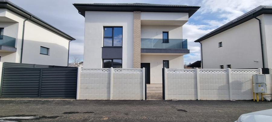 Ghidiceni Parc Residence faza 2 - 7