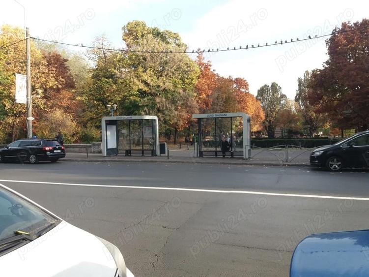 Inchiriez apartament 3 camere in zona Parcul Circului Bucuresti sector 2 - 3