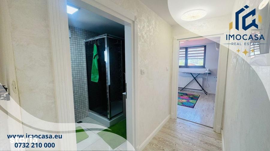 OPORTUNITATE RARA Vila Premium in Caporal Alexa, Jud. Arad - 14
