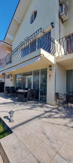 Exclusiv!Pensiune P+1+M pe partea marii  Eforie Nord-269.000 euro (Cod E8+E10) - 5