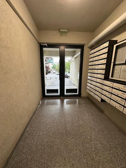 Plaza Residence, parter înalt, ideală pentru locuit sau business! - 8