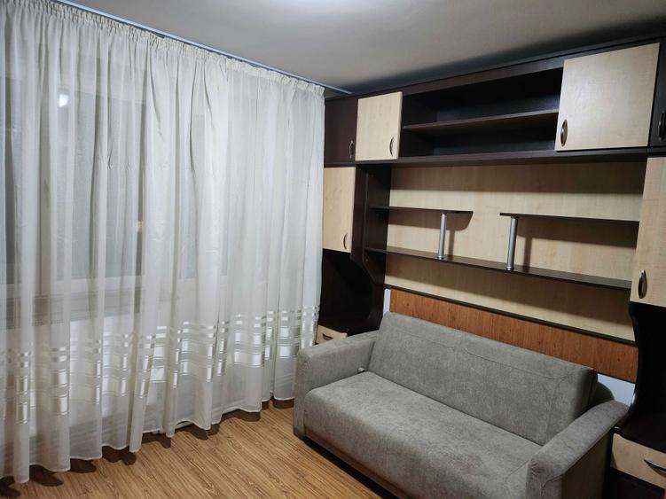 Vand apartament 1 camera, et.3 - 3