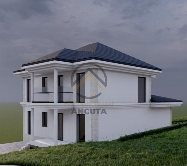 193181-Teren De Vanzare-Oportunitate De Investiție | Dezmir, Cluj - 1