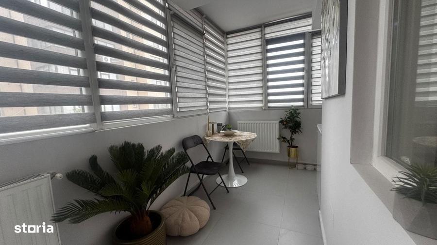 Vanzare apartament de 3 camere Militari - 4