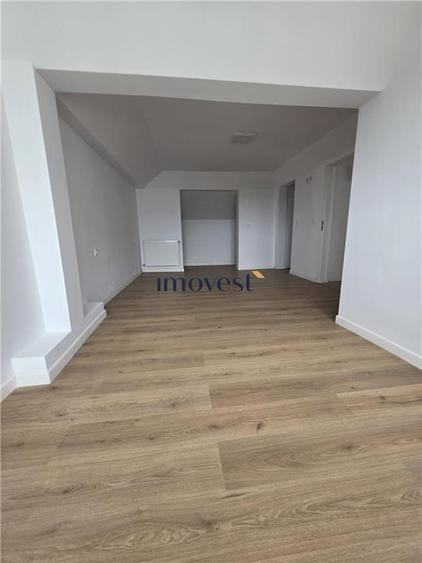 Apartament 2 Camere Mansarda + Terasa50 mp - 9