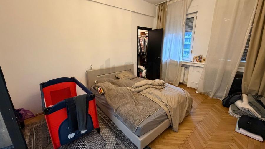 REA1027130 Apartament 4 camere II Piata Romana II Metrou - 7