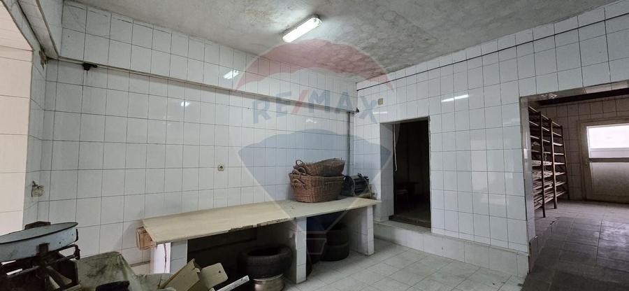 BRUTĂRIE-MOARĂ-LOCUINȚĂ în CHISINDIA - 12