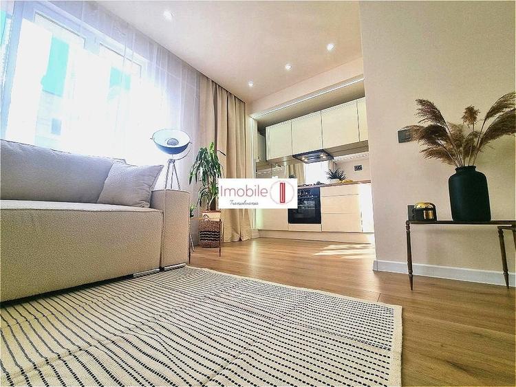 Apartament Ultrafinistat in Zona Centrala - 3