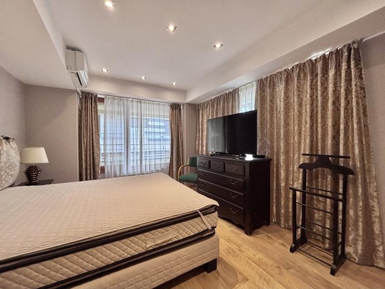 Apartament Spatios cu Vedere catre Lac – Mamaia - 6